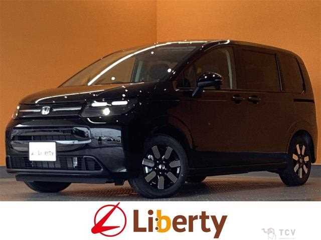 2026 Honda Freed