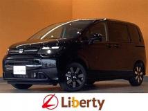 2026 Honda Freed