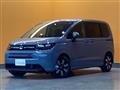 2026 Honda Freed
