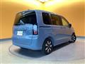 2026 Honda Freed