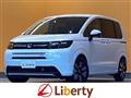 2026 Honda Freed