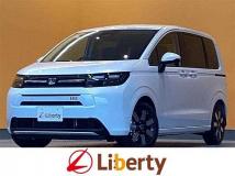2026 Honda Freed