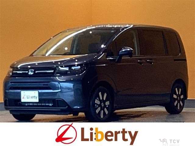 2026 Honda Freed