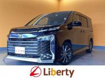 2024 Toyota Voxy