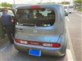 2011 Nissan Cube