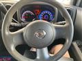 2011 Nissan Cube