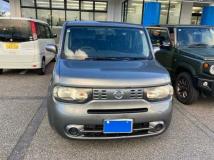 2011 Nissan Cube