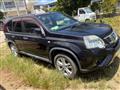 2012 Nissan X-Trail