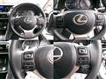 2016 Lexus IS