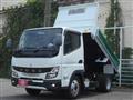 2023 Mitsubishi Fuso Canter