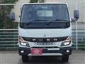 2023 Mitsubishi Fuso Canter