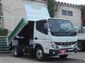 2023 Mitsubishi Fuso Canter