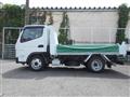 2023 Mitsubishi Fuso Canter