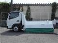 2023 Mitsubishi Fuso Canter