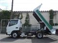 2023 Mitsubishi Fuso Canter