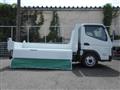 2023 Mitsubishi Fuso Canter