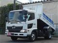 2021 Hino Ranger
