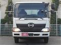 2021 Hino Ranger