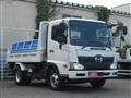 2021 Hino Ranger