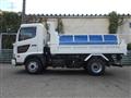2021 Hino Ranger