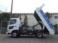 2021 Hino Ranger