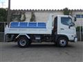 2021 Hino Ranger
