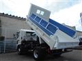 2021 Hino Ranger