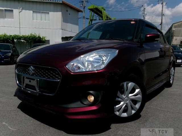 2020 Suzuki Swift