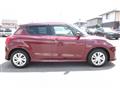 2020 Suzuki Swift