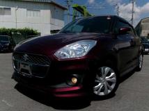 2020 Suzuki Swift