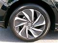 2020 Honda Insight