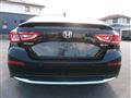 2020 Honda Insight