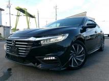 2020 Honda Insight