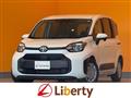 2022 Toyota Sienta