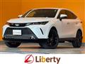 2026 Toyota Harrier Hybrid