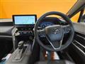 2026 Toyota Harrier Hybrid