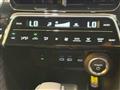 2026 Toyota Harrier Hybrid