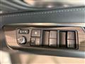 2026 Toyota Harrier Hybrid