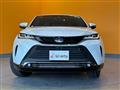 2026 Toyota Harrier Hybrid