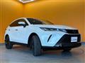 2026 Toyota Harrier Hybrid