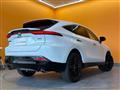 2026 Toyota Harrier Hybrid