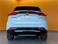 2026 Toyota Harrier Hybrid