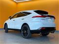2026 Toyota Harrier Hybrid