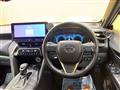 2025 Toyota Harrier Hybrid