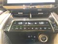 2025 Toyota Harrier Hybrid