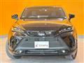 2025 Toyota Harrier Hybrid