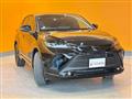2025 Toyota Harrier Hybrid