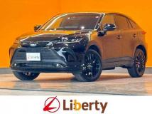 2025 Toyota Harrier Hybrid