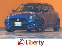 2021 Suzuki Swift