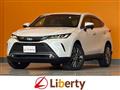 2023 Toyota Harrier